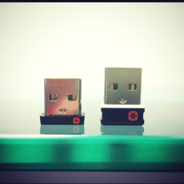 Logitech Hadirkan Mouse Wireless M545 dengan Receiver Termungil  